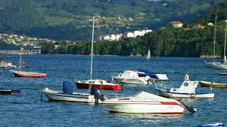 FERROL EN EL MUNICIPIO DE ARES DESDE REDES