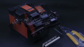 How to use Shinho A3 fusion splicer?