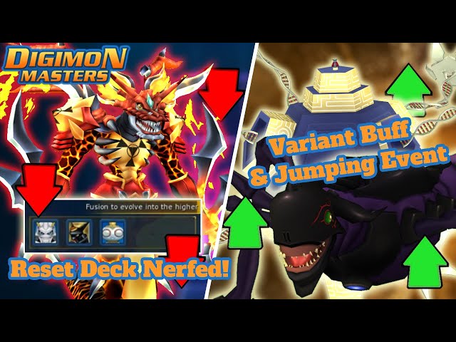 DMO Colo Hero 1-17 Guide! - Digimon Masters Online NADMO 