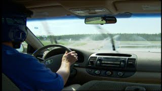 Motoring TV 2006 Episode 16