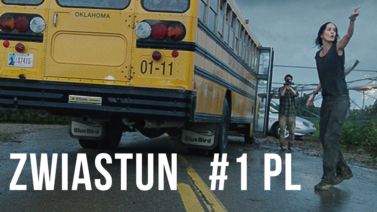 Epicentrum - Zwiastun #1 PL epicentrum restoran