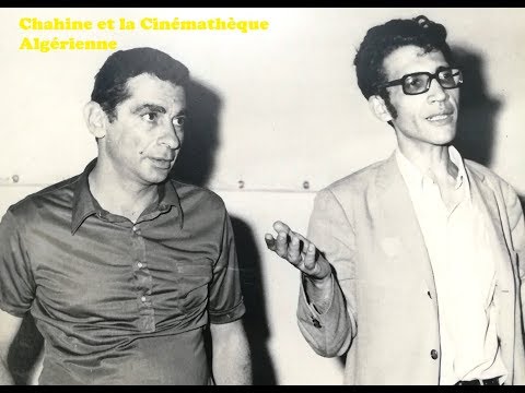 يوسف شاهين       1 