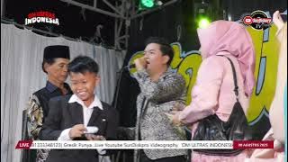 ANDI KDI DISAWER TUAN RUMAH