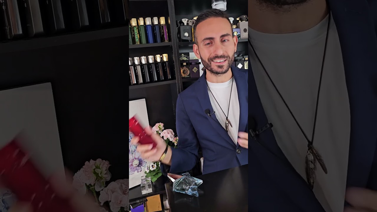 5 MOST HATED Perfumes for Women!  