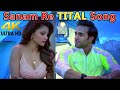 Sanam re title song  sanam re movie song sanam re full song