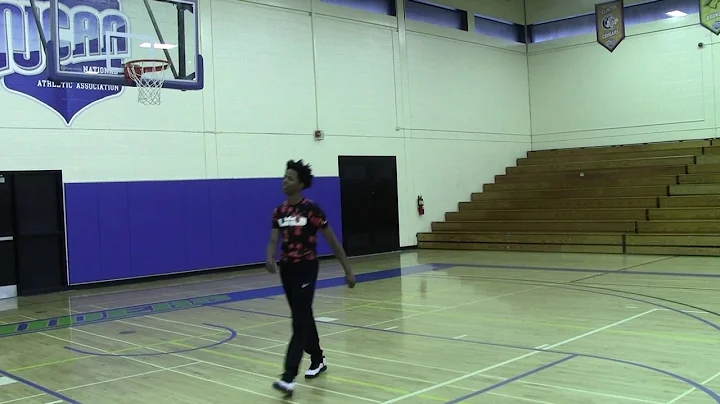 Julius Blake One Shot Video