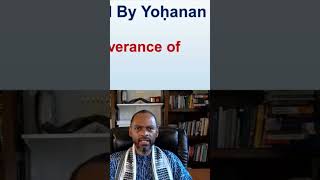 All Shall See Yahawashi When He Returns To Deliver Both Kingdoms Of Yashar'el - Part 1