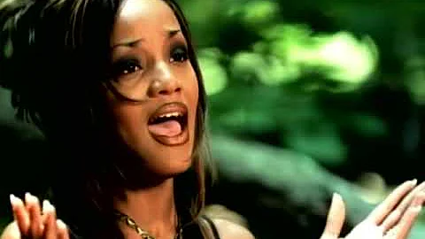 Allure - All Cried Out