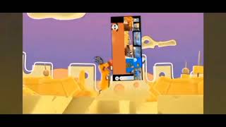combo panda falling add round 5