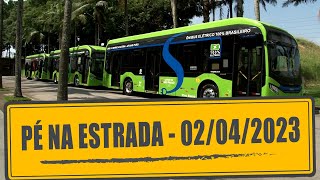 Transporte urbano sustentável e furgões automatizados