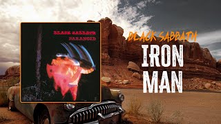 Black Sabbath - Iron Man | Lyrics