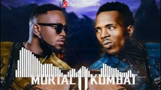 Young Dee Vs Y Celeb - MORTAL KOMBAT Battle