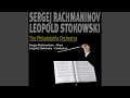 Miniature de la vidéo de la chanson Rhapsody On A Theme Of Paganini, Op. 43: Variation Iii: L'istesso Tempo