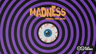 Chemical Surf , Ghabe - Madness