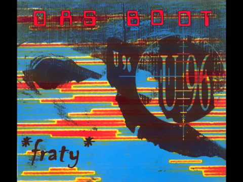 U 96 - Das Boot (Techno Version) (1991)