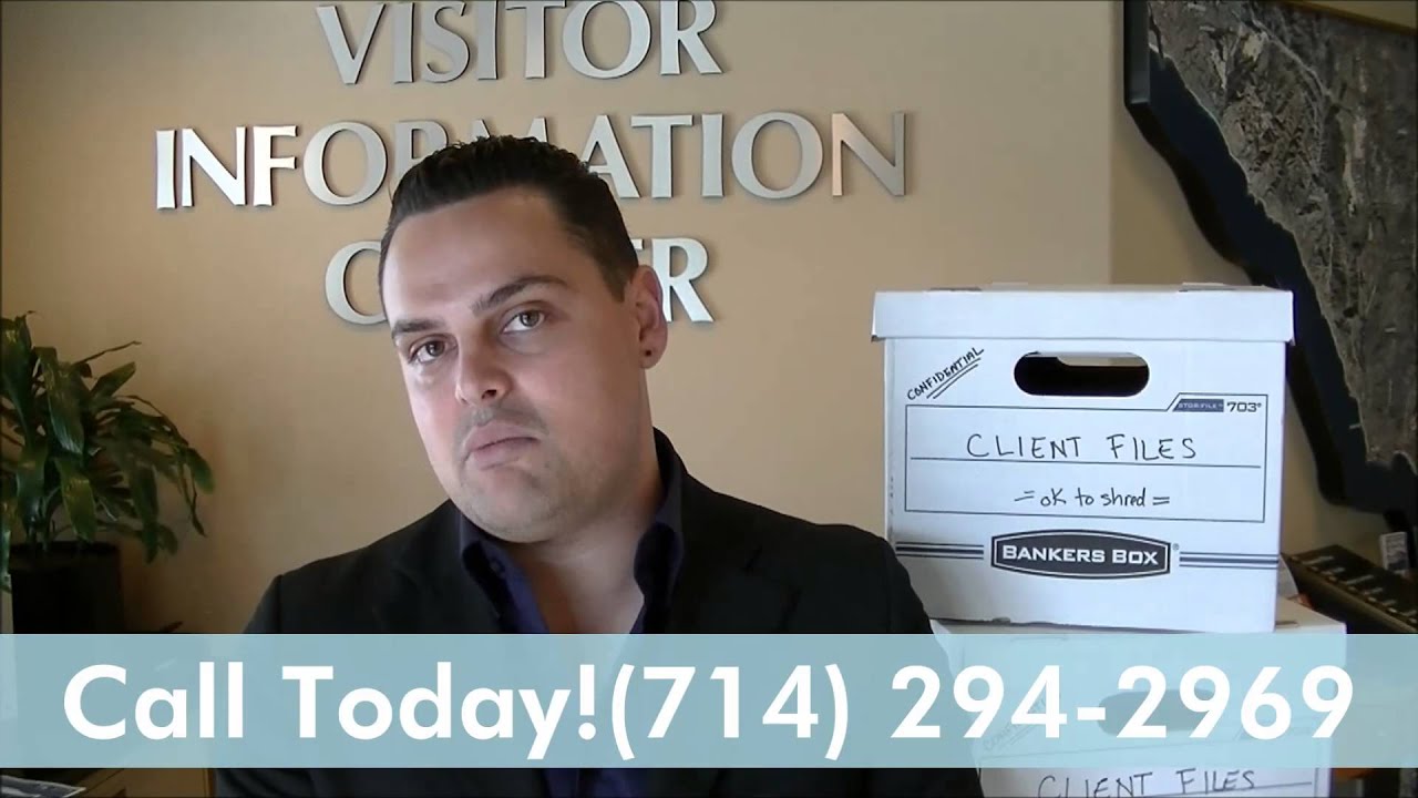 Mobile Shredding Huntington Beach CA (714) 2942969 YouTube