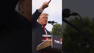 The Trump Rally That RATTLED New York Politics