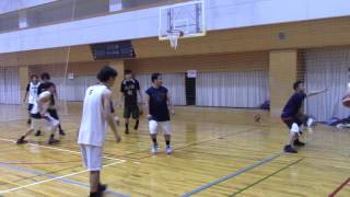 MDDS紅白戦20170501【1本目】