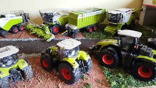 Agri132scale All Models 1:32 Scale