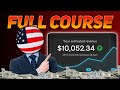 How To create USA based Youtube Channel (2025)
