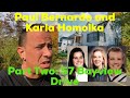 True Crime: Paul Bernardo and Karla Homolka|Ken & Barbie Killers | Real Life Locations Part Two