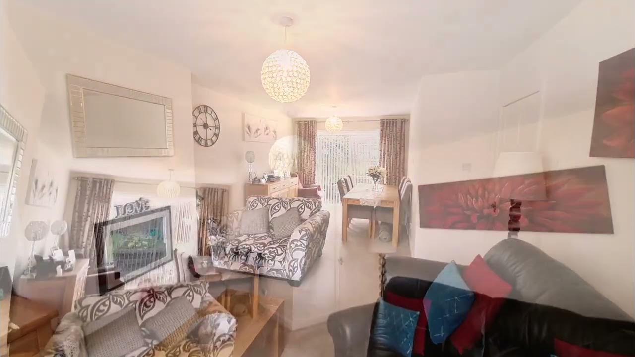 Marian Way, South Shields YouTube