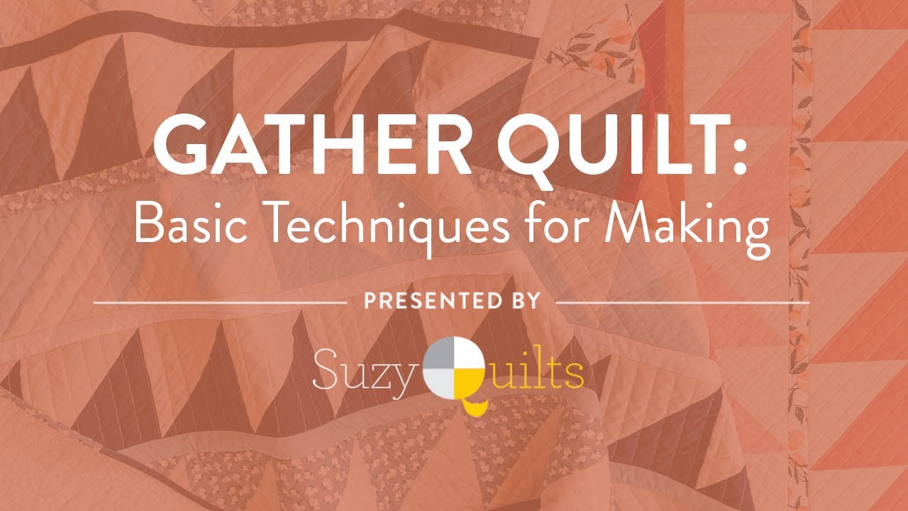 The Best Rotary Cutter for All Your Fabric-Cutting Needs - Suzy Quilts