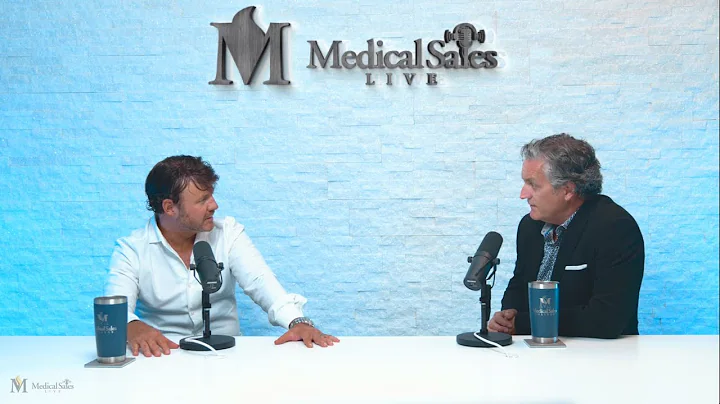 A Neurosurgeons Perspective on Sales Reps in the OR