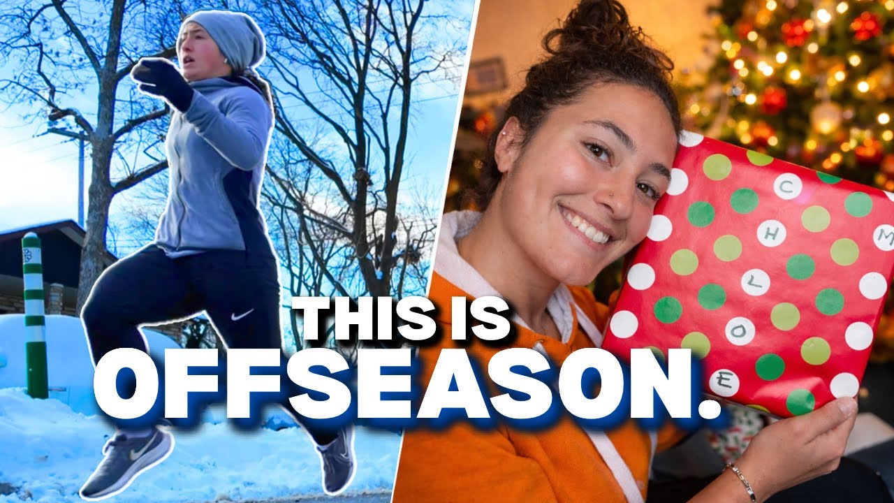 Моя рождественская неделя в качестве профессионального футболиста (межсезонье)