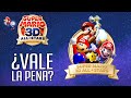 Super Mario 3D All-Stars: ¿Vale la pena?