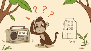 What is AI A Simple Guide for Smart Monkeys.