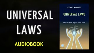 UNIVERSAL LAWS - Conny Méndez - AUDIOBOOK by The Inner Voice 5,449 views 3 months ago 52 minutes