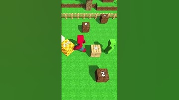 ASMR Noob Snake 2048 Gameplay