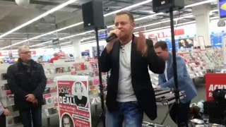 Total verknallt