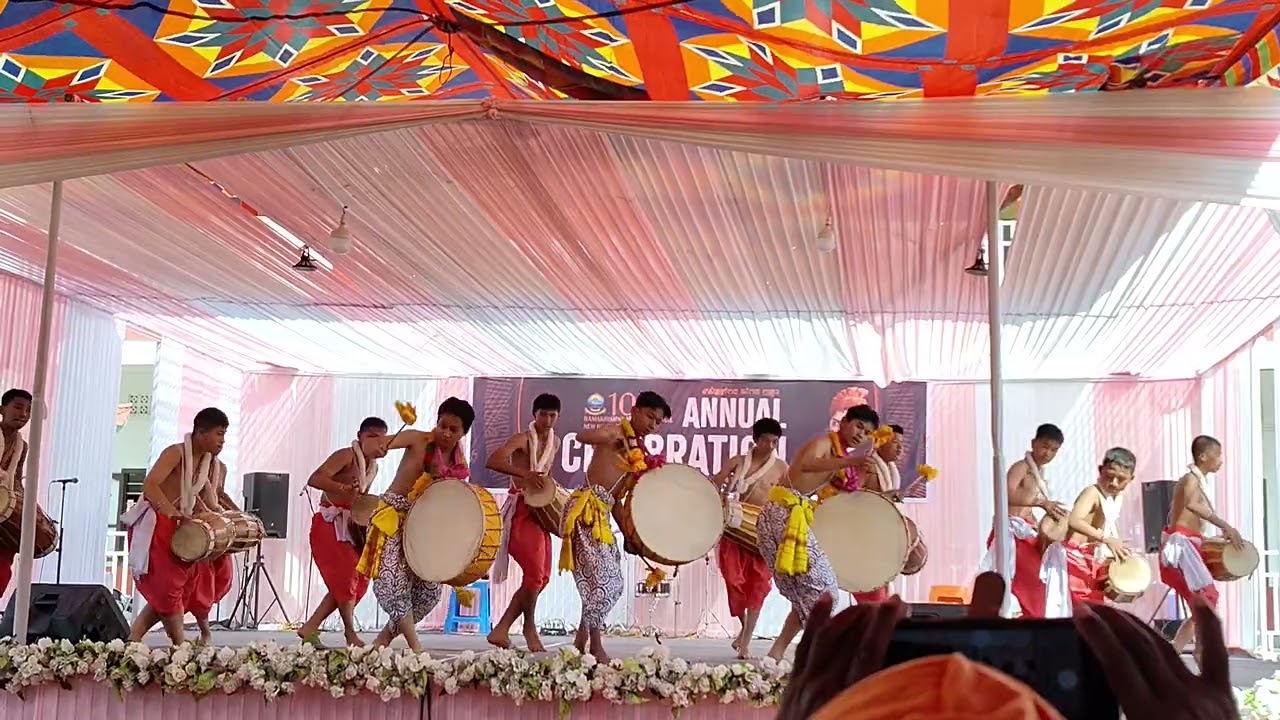 Dhol Dholak