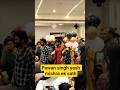 Pawan singh yash mishra new viral video #shortvideo #trendingshorts #tiwarikvlog #pawansingh #shorts