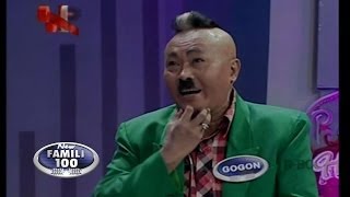 New Famili 100 - Ep042