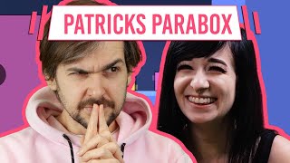 Patricks Parabox - Lewis and Boba - Tiny Teams 2022 #tinyteams2022