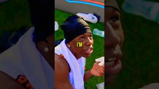 Famous Yugi Didn’t Realise Rakai Is 16! 💀😭 Wealth