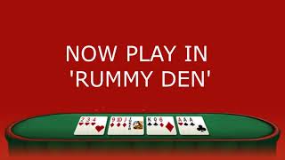 India's most trusted Rummy site screenshot 3