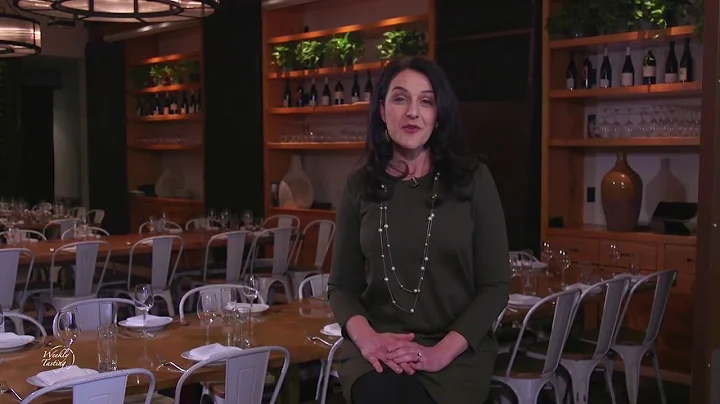Meet Weekly Tasting Sommelier: Elizabeth Schneider