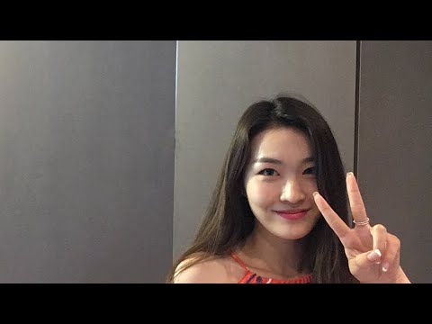 [LISTEN STAGE] 190812 - 연습생(이수민)