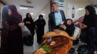 Download Lagu Taking the Sick Grandmother to the Doctor by Ms. Farideh and Mr. Isa MP3 Download Lagu Taking the Sick Grandmother to the Doctor by Ms. Farideh and Mr. Isa MP3