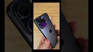 Unboxing iPhone 15 Pro Max (ASMR)