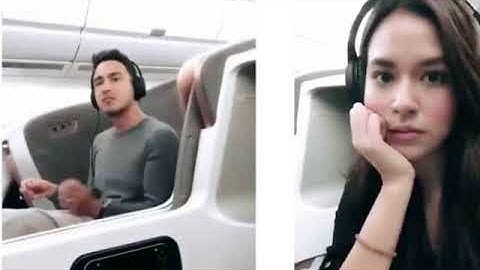 Terpoteq! Inilah Video Honeymoon Raisa-Hamish Daud yang Sukses Bikin Netter Envy Berat