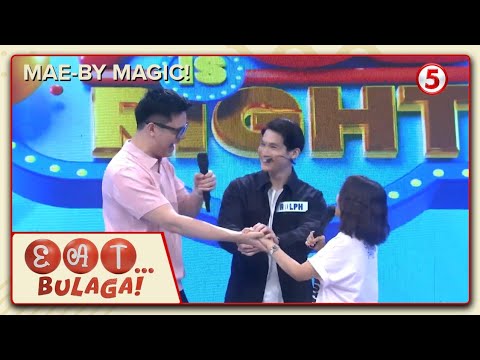 EAT BULAGA | Magic with Mae-By! | Highlights | July 15, 2026