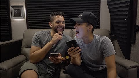 Sunset Cliffs Vlog & Who