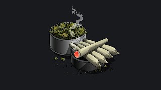 '420' - Freestyle Rap Beat | Boom Bap Type Beat | Rap Beats 2022