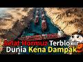 Mengapa Satu Selat Kecil Bisa Mengatur Harga Dunia? | Kenapa Itu Ya