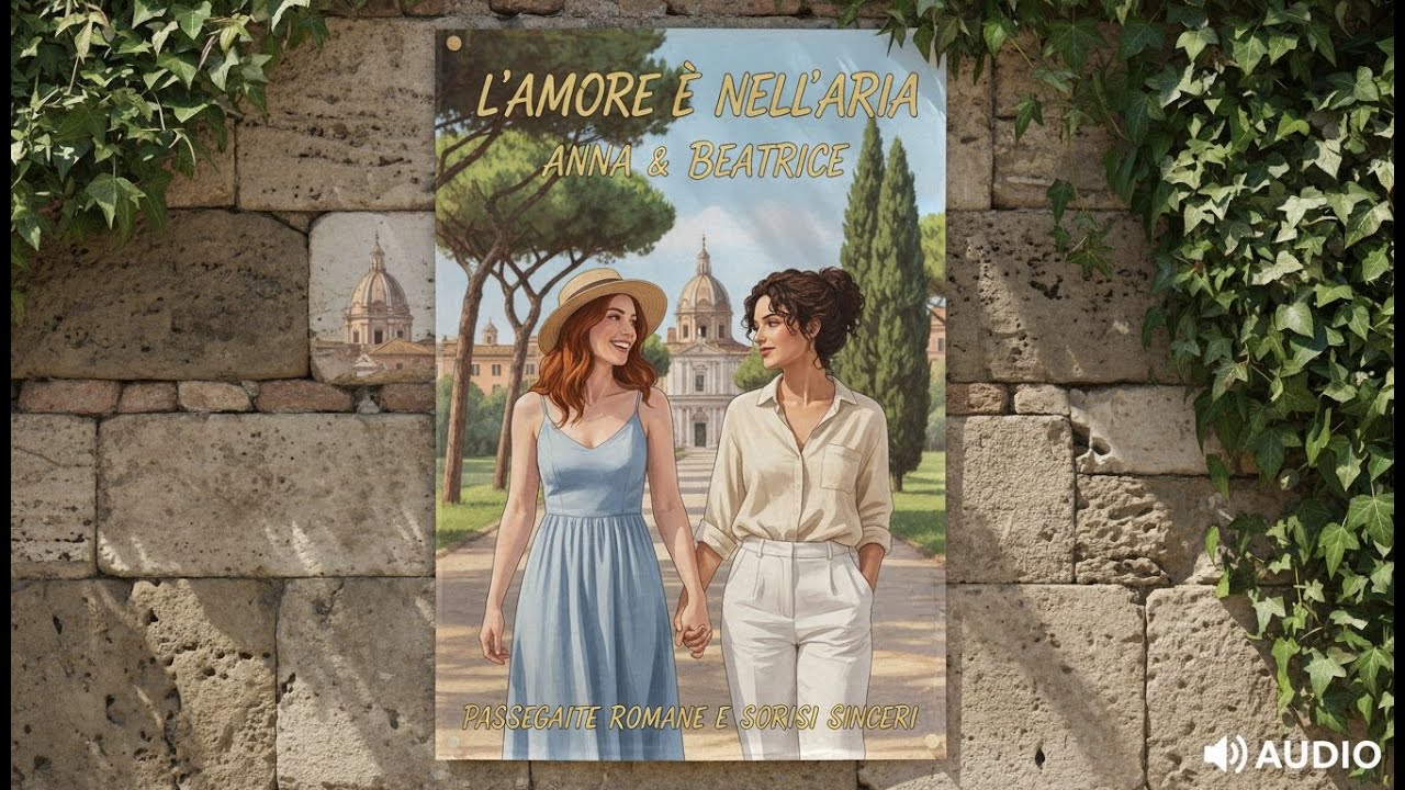 La rivelazione shock di un bacio rubato in chiesa che ha frantumato un matrimonio tradizionale...